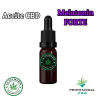 Aceite CBD Melatonin Forte