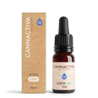 Aceite CBD 30